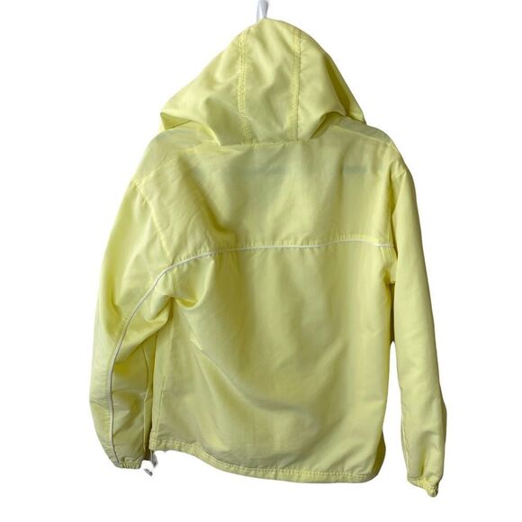 Reebok Full Zip Jacket Sz M - Picture 4 of 5